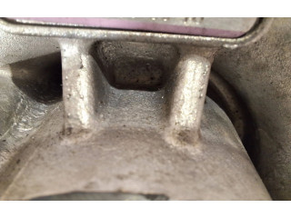 Турбина Dacia Duster 54399700076