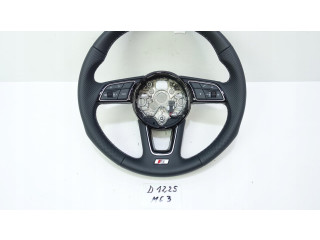 Руль Audi A3 8Y  2020 -  года KIEROWNICA AUDI A1 S1 A3 S3 S-LINE 82A419091AC      