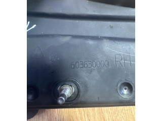 Подушка безопасности в сиденье 30740572, 606832800A Volvo S60