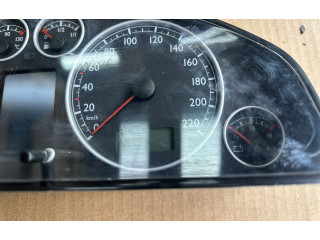 Přístrojová deska Volkswagen Multivan T5 2006 7H5920870L, 11008020718