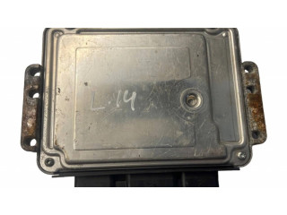 Řídící jednotka 8200311539, 8200440204 Renault Laguna II 2002