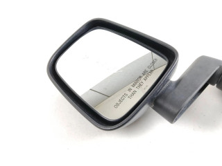 Зеркало (механическое)       Jeep Wrangler   -  года   