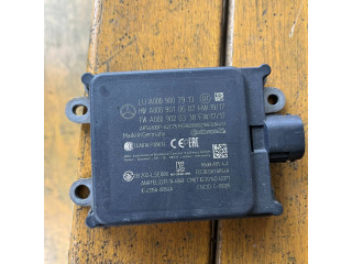 Блок управления A0009007913, A0009010607   Mercedes-Benz CLS W257