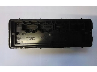 Блок управления климат-контролем 13583466   Opel Meriva B