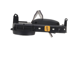 Панель приборов 8200725329, F0-5120C Renault Twingo II