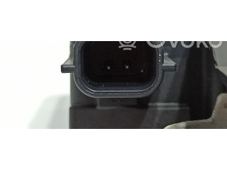 Блок управления 250820499R, A4209051300 Renault Clio V