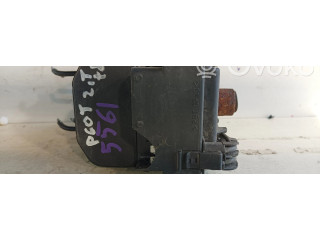 Jednotka ABS 0273004172, 0265216458   Peugeot 605 1995