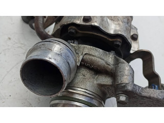 Turbodmychadlo Турбина AF035HL6B13TB, 8213505095 BMW 3 E90 E91 2.0 N47