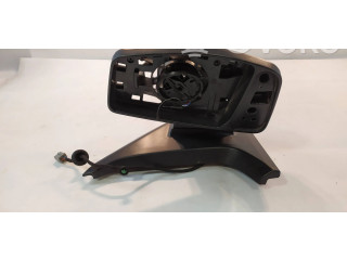 Зеркало электрическое        Ford Transit Custom  2013 - 2023 года   