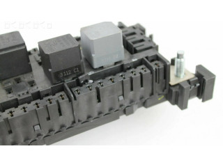   Pojistková skříňka A1669063901   Mercedes-Benz ML W166 2015