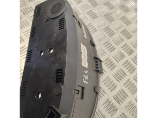 Панель приборов 95967057, X40C160672 Chevrolet Captiva