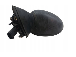 Зеркало электрическое Mini One - Cooper Cabrio R52 2002 - 2008 года