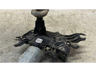 Моторчик заднего дворника 287105483r    Dacia Sandero