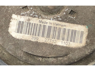 Комплект вентиляторов Skoda Citigo