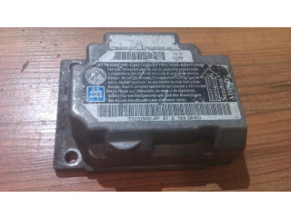 Блок подушек безопасности 46409123, e5237900-00 Fiat Marea