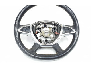 Руль Dacia Duster   -  года 484000872R, 484000872R      