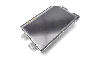 Дисплей FK72-19C299-AC Jaguar XE