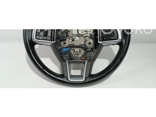 Руль Land Rover Discovery Sport 2014 - года LR079637, FK723L598FD8PVJ