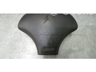 Подушка безопасности водителя 96352584ZL, 1710038   Citroen Saxo