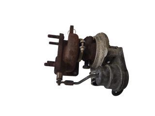 Turbodmychadlo Турбина 2823127000, HG1G5228 Hyundai Tucson JM 2.0 D4EA