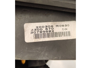 Зеркало электрическое        Volvo S80  2007 - 2013 года   