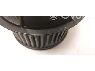 Вентилятор печки N106415P, N106415P Dacia Logan I