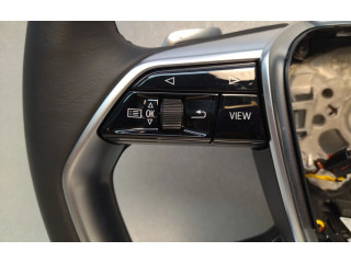 Volant Audi A6 S6 C8 4K 2022 4KE419091D, 4N0419508B