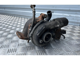  Турбина Volvo V70           