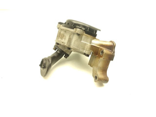 Масляный насос CAX 03C103669E, 03C115251M Audi A3 S3 8P