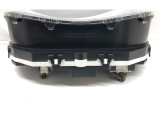 Панель приборов 6HH2B   Infiniti Q50       