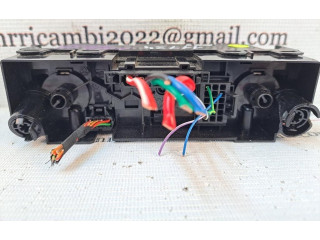 Блок управления климат-контролем FABIANJ, CHYA Skoda Fabia Mk3 (NJ)