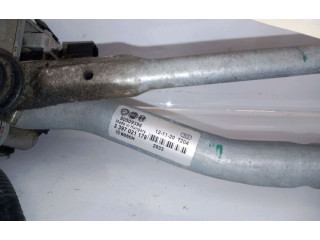 Моторчик дворников 50509396, 50509396 Alfa Romeo Giulietta