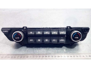Блок управления климат-контролем 97250F1401FHV   KIA Sportage