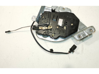 Ручка стеклоочистителей 2K0827201B, 1344   Volkswagen Caddy