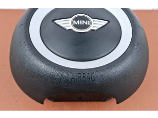 Подушка безопасности водителя 332751821   Mini One - Cooper R57