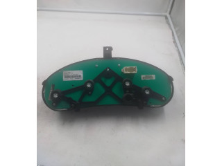 Přístrojová deska  Citroen Berlingo 2006 9662745180, 000708613  