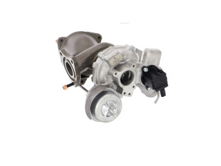  Турбина Ford Transit -  Tourneo Connect  54399980144, 54399980144         