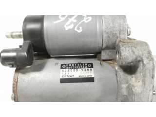 Стартер 56029852AA Dodge RAM