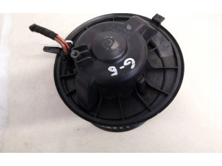 Вентилятор печки 1k1819015a Volkswagen Caddy