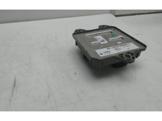 Блок управления gk2112b533aa Ford Tourneo Custom