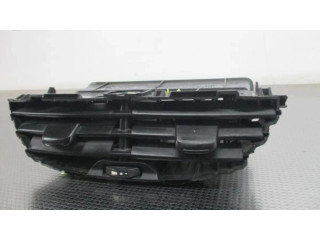 Блок управления климат-контролем    Peugeot 2008 I