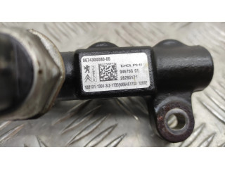 Vstřikovač 228358342, 28384347 Peugeot Boxer pro naftový motor 2.0