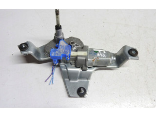 Моторчик заднего дворника 33885, 6405HW1610366880 Mitsubishi ASX