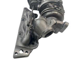 Turbodmychadlo Турбина 724961, 724961-5002S Smart ForTwo II