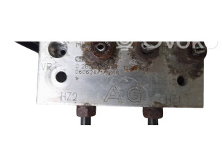 Блок АБС 0265234339   Opel  Meriva A  2003 - 2010 года