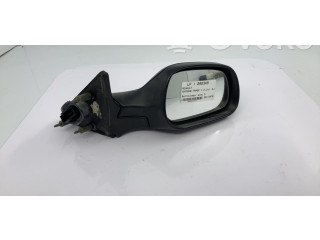 Зеркало электрическое Renault Safrane 1992 - 2000 года