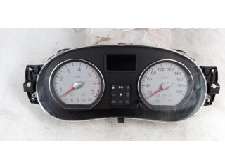 Přístrojová deska Renault Sandero I 2008 P248100568R