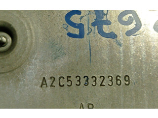 Блок подушек безопасности 51963823   Fiat Punto (199)