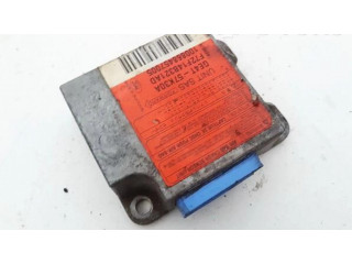 Блок подушек безопасности ge4t57k30a, ge4t-57k30a f72f14b321ad Mazda 626