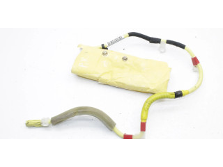 Подушка безопасности в сиденье    Lexus LS 430